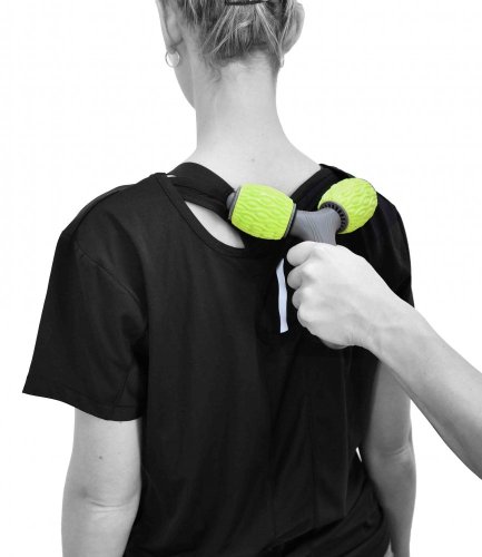 Masážní tyč TWINROLL-Y LIFEFIT®