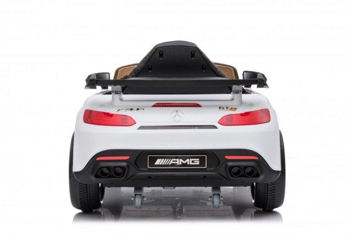 Dětské elektrické auto Mercedes AMG GT