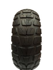 Plášť na koloběžku terénní 8.5x3 pro použití s duší